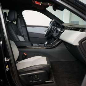 Foto inzerátu Land Rover Range Rover Velar VELAR*P250*DYNAMIC SE*MERIDIAN