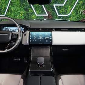 Foto inzerátu Land Rover Range Rover Velar VELAR*P250*DYNAMIC SE*MERIDIAN