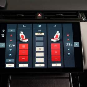 Foto inzerátu Land Rover Range Rover Velar VELAR*P250*DYNAMIC SE*MERIDIAN