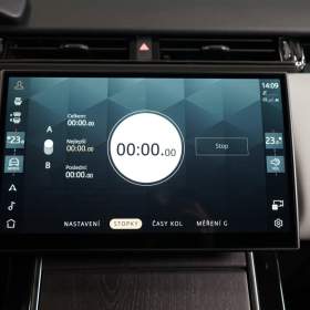 Foto inzerátu Land Rover Range Rover Velar VELAR*P250*DYNAMIC SE*MERIDIAN