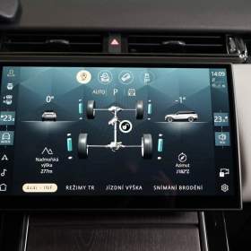 Foto inzerátu Land Rover Range Rover Velar VELAR*P250*DYNAMIC SE*MERIDIAN
