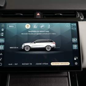 Foto inzerátu Land Rover Range Rover Velar VELAR*P250*DYNAMIC SE*MERIDIAN