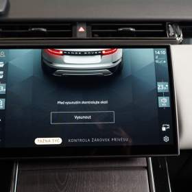 Foto inzerátu Land Rover Range Rover Velar VELAR*P250*DYNAMIC SE*MERIDIAN