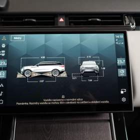 Foto inzerátu Land Rover Range Rover Velar VELAR*P250*DYNAMIC SE*MERIDIAN