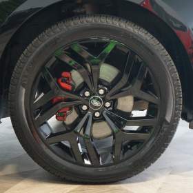 Foto inzerátu Land Rover Range Rover Velar VELAR*P250*DYNAMIC SE*MERIDIAN