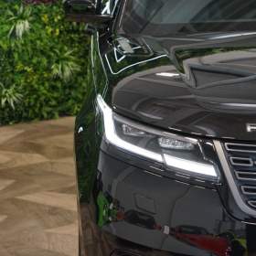 Foto inzerátu Land Rover Range Rover Velar VELAR*P250*DYNAMIC SE*MERIDIAN