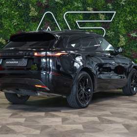 Foto inzerátu Land Rover Range Rover Velar VELAR*P250*DYNAMIC SE*MERIDIAN