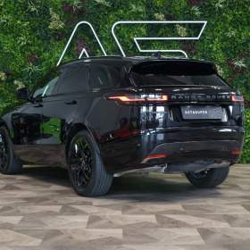Foto inzerátu Land Rover Range Rover Velar VELAR*P250*DYNAMIC SE*MERIDIAN