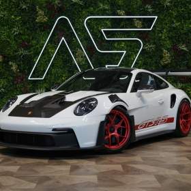 Porsche 911 GT3*RS*992*WEISSACH*PCCB*MANUF / 19470845