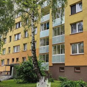 Foto inzerátu Prodej byty 3+1, 68 m² - Havířov - Šumbark