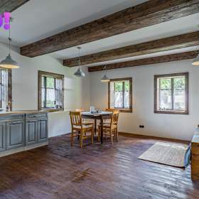 Prodej chalupy, Milíkov, s pozemkem 9510 m² / 19471018