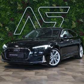 Audi A5 SPORTBACK*45*TFSI*QUATTRO*MATR / 19471038