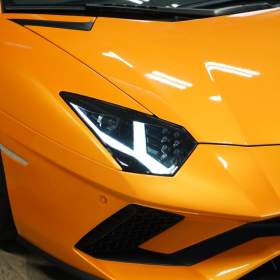 Foto inzerátu Lamborghini Aventador S*SENSONUM*KAMERA*LIFT