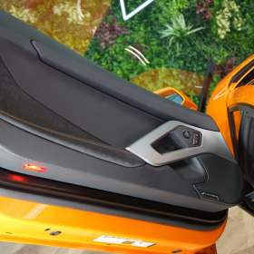 Foto inzerátu Lamborghini Aventador S*SENSONUM*KAMERA*LIFT