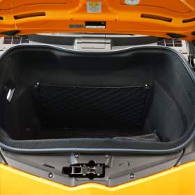 Foto inzerátu Lamborghini Aventador S*SENSONUM*KAMERA*LIFT