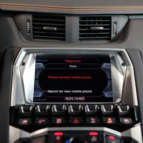 Foto inzerátu Lamborghini Aventador S*SENSONUM*KAMERA*LIFT