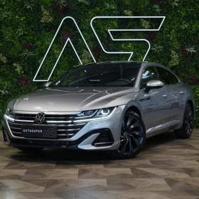 Volkswagen Arteon 2.0*TDI*R- LINE*MASÁŽ*LED*ACC*Z / 19471040