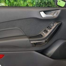 Foto inzerátu Ford Fiesta ST*AGR*PERFORMANCE*KAMERA*CARP