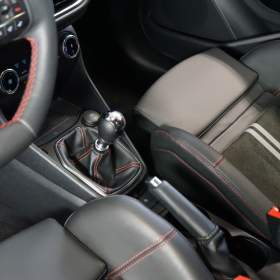 Foto inzerátu Ford Fiesta ST*AGR*PERFORMANCE*KAMERA*CARP