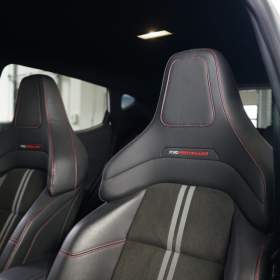 Foto inzerátu Ford Fiesta ST*AGR*PERFORMANCE*KAMERA*CARP