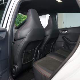 Foto inzerátu Ford Fiesta ST*AGR*PERFORMANCE*KAMERA*CARP