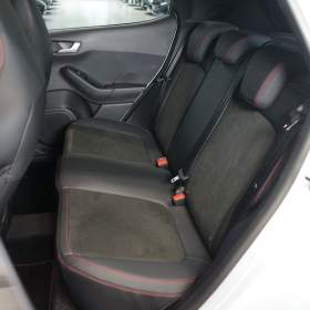 Foto inzerátu Ford Fiesta ST*AGR*PERFORMANCE*KAMERA*CARP