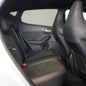 Foto inzerátu Ford Fiesta ST*AGR*PERFORMANCE*KAMERA*CARP