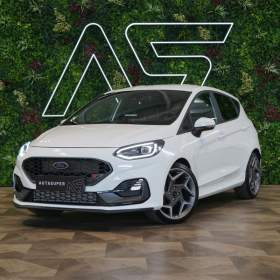 Ford Fiesta ST*AGR*PERFORMANCE*KAMERA*CARP / 19471152