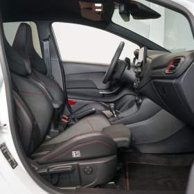 Foto inzerátu Ford Fiesta ST*AGR*PERFORMANCE*KAMERA*CARP