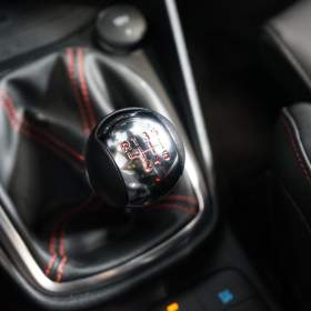 Foto inzerátu Ford Fiesta ST*AGR*PERFORMANCE*KAMERA*CARP