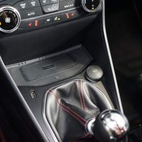 Foto inzerátu Ford Fiesta ST*AGR*PERFORMANCE*KAMERA*CARP