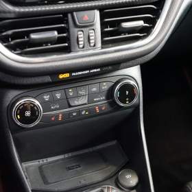 Foto inzerátu Ford Fiesta ST*AGR*PERFORMANCE*KAMERA*CARP
