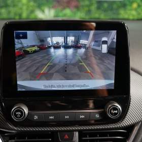 Foto inzerátu Ford Fiesta ST*AGR*PERFORMANCE*KAMERA*CARP