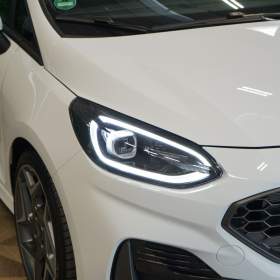 Foto inzerátu Ford Fiesta ST*AGR*PERFORMANCE*KAMERA*CARP