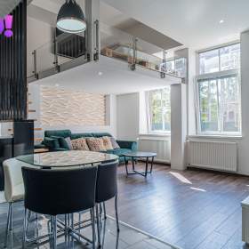 Prodej moderního bytu 2KK po rekonstrukci 70 m2, ul. Mírová, Ostrava- Vítkovice / 19471291