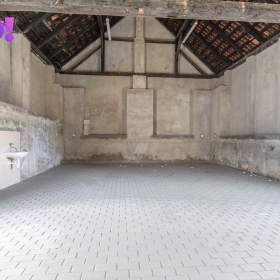 Pronájem stodoly 125 m², Oleška, okr. Praha -  východ / 19471377