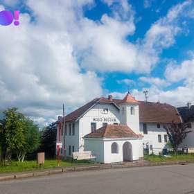 Pronájem bytu 2+1, Hradové Střímelice, Stříbrná Skalice / 19471380