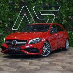 Mercedes- Benz AMG*4M*AERO*AMG- SEAT*HARMAN* / 19471409