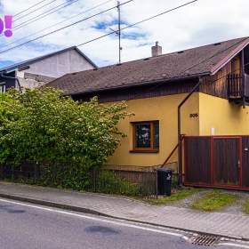 Prodej rodinného domu 6+1, 145 m², Paskov / 19471411