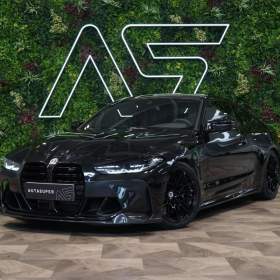 BMW M4 COMPE*xDRIVE*CARBON*360*PERFOR / 19471816