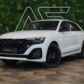 Audi SQ8 B&O*NEZ. TOP*CZ*VZDUCH* / 19474035