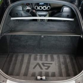 Foto inzerátu Mercedes-Benz AMG GT NAPPA*BURM*TRACK PACE