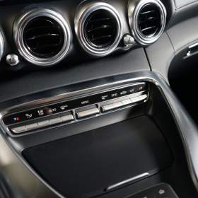 Foto inzerátu Mercedes-Benz AMG GT NAPPA*BURM*TRACK PACE