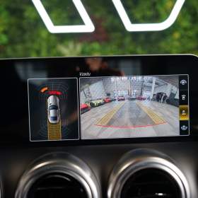 Foto inzerátu Mercedes-Benz AMG GT NAPPA*BURM*TRACK PACE