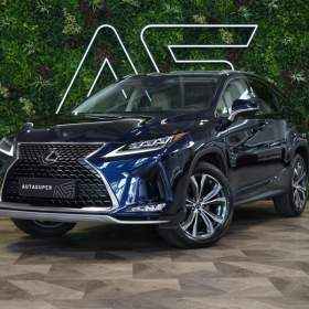 Lexus RX 300 4X4*CVT*LIMITED*DRCC / 19474172