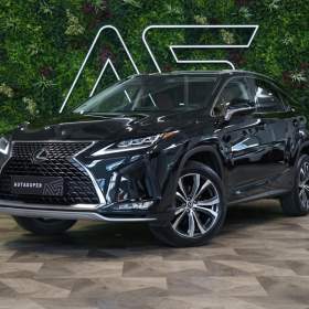 Lexus RX 300 4X4*CVT*LIMITED*DRCC / 19474173