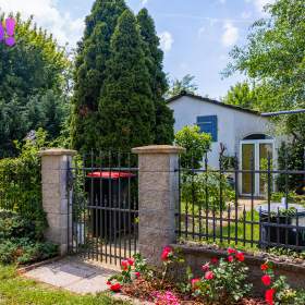 Foto inzerátu Prodej stavebního pozemku, 840 m², Hevlín, okres Znojmo