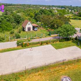 Prodej stavebního pozemku, 1021 m², Dobšice, okres Znojmo / 19475204