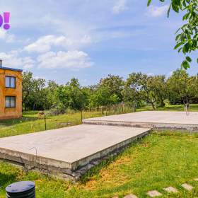 Prodej stavebního pozemku, 1021 m², Dobšice, okres Znojmo / 19475204