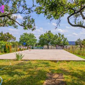 Foto inzerátu Prodej stavebního pozemku, 1021 m², Dobšice, okres Znojmo